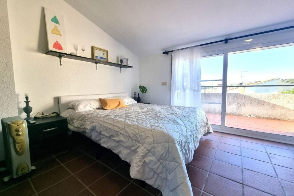Sale of townhouse in Clarà , Torredembarra photo 3