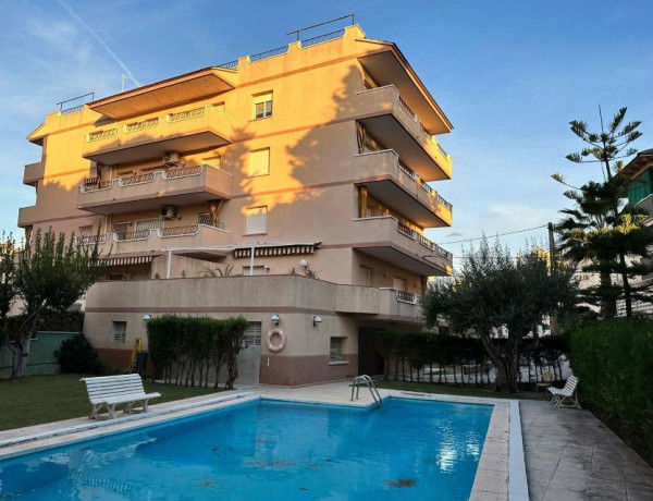 Apartment for sale in  Calle del Vendrell, Cunit photo 1