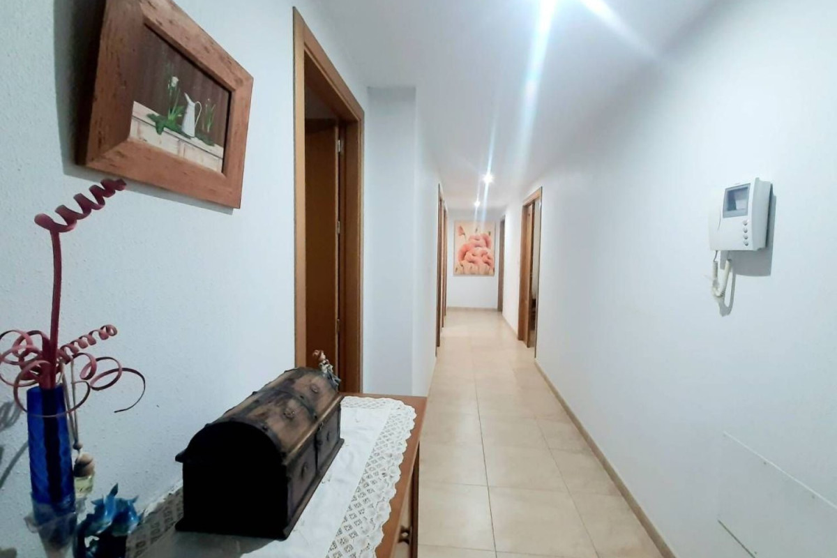 Piso en venta en Archena, Archena
 photo 2
