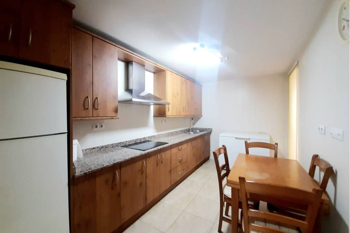 Piso en venta en Archena, Archena
 photo 4