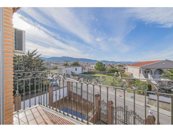 Chalet adosado en venta en , Gojar photo 4
