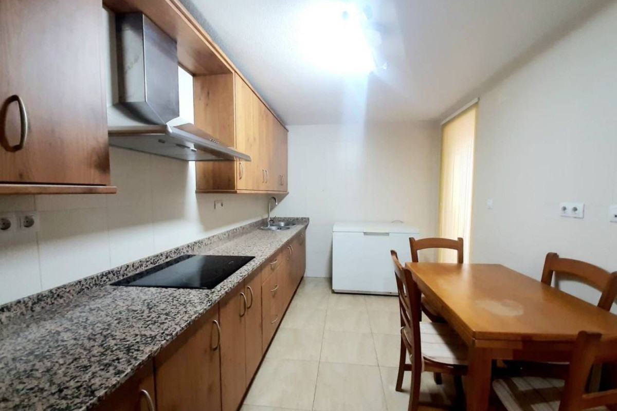 Piso en venta en Archena, Archena
 photo 5