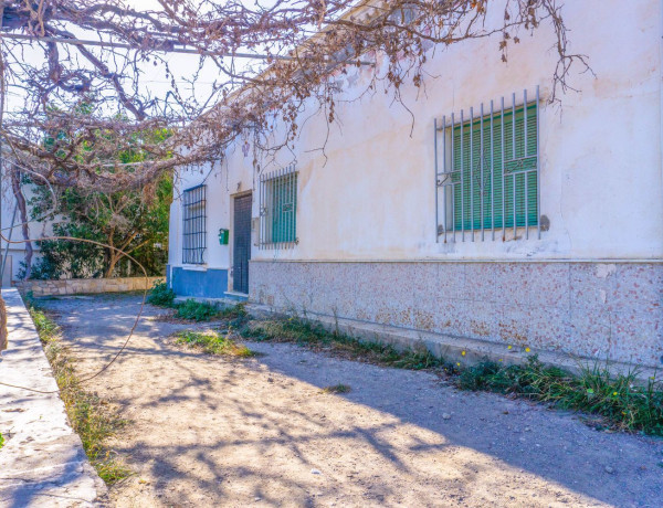 Terreno en venta en Huércal de Almería thumbnail 1