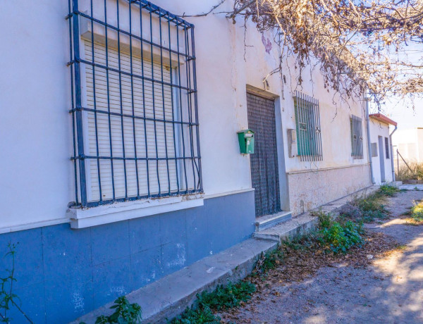 Terreno en venta en Huércal de Almería thumbnail 2