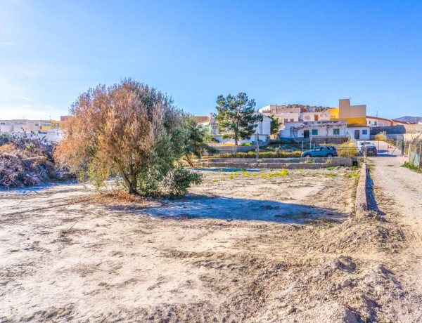 Terreno en venta en Huércal de Almería photo 4