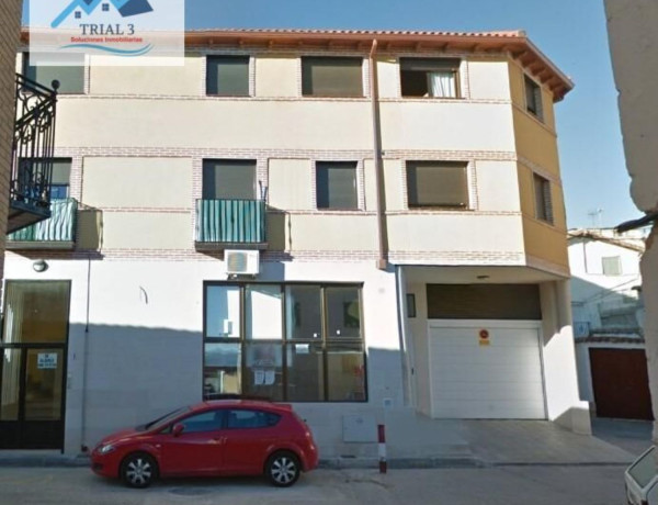 Duplex en venta en , Torrelaguna thumbnail 1