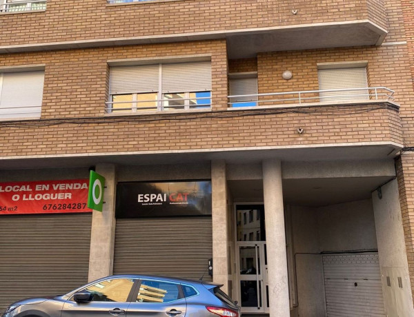 Garaje en venta en  Calle Lleida, 10 , Manresa photo 4