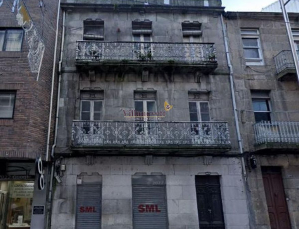 Edificio en venta en Teis photo 1