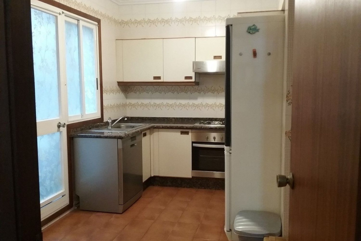 Piso en venta en calle Vicente Sobrino, 15, A Guarda
photo 1