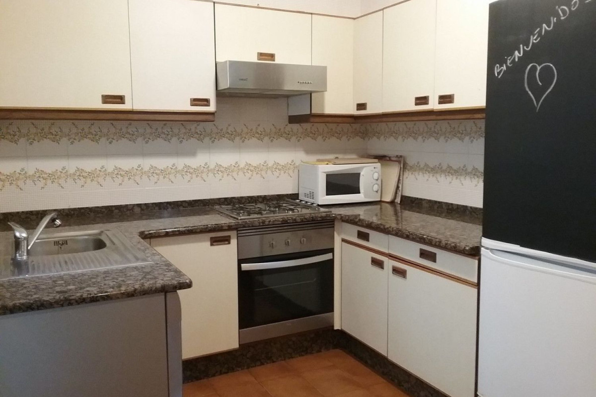Piso en venta en calle Vicente Sobrino, 15, A Guarda
photo 3