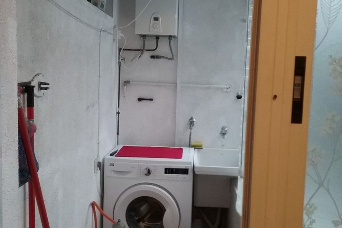 Piso en venta en calle Vicente Sobrino, 15, A Guarda
photo 5