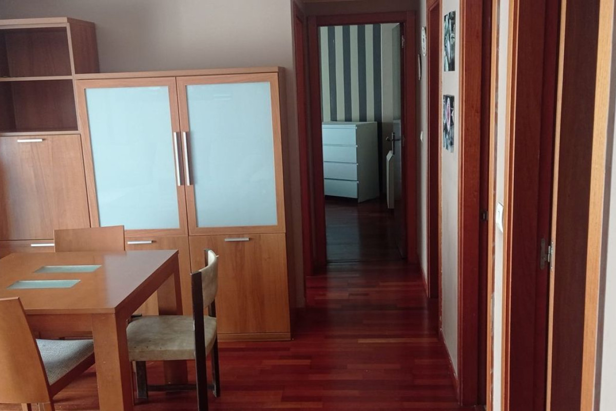 Piso en venta en calle Nova de Arriba, 116, Bueu
 photo 2