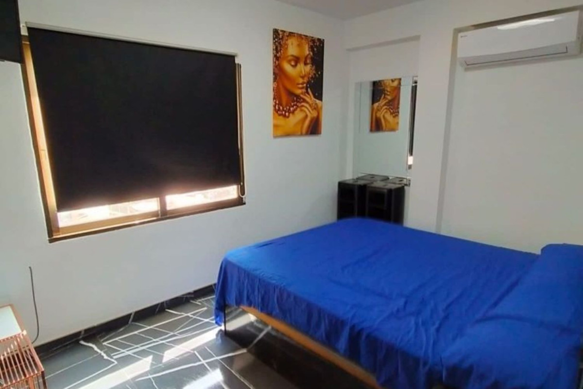 Venta de ático en Av ametlla del mar, 30, Benidorm photo 2