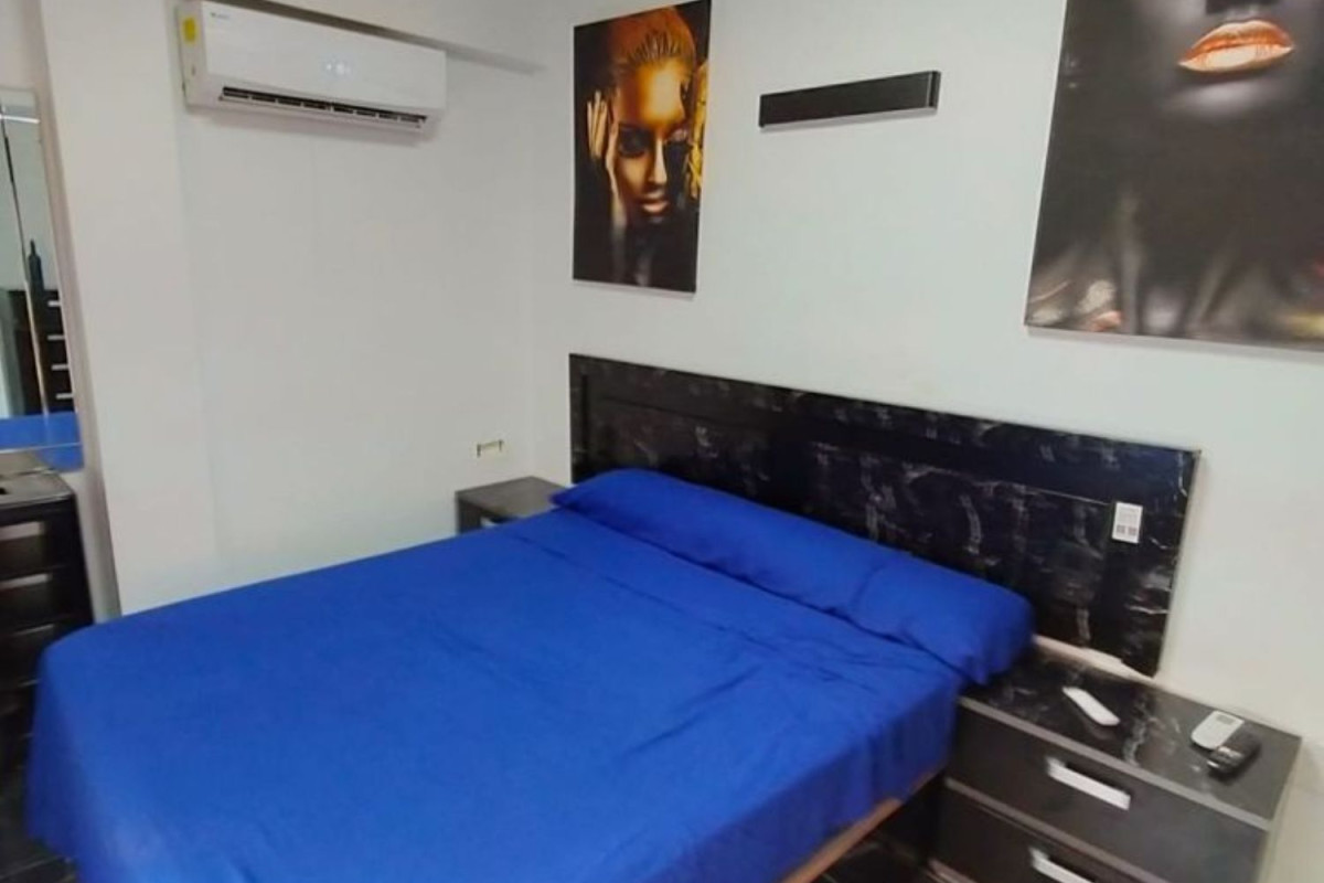 Venta de ático en Av ametlla del mar, 30, Benidorm photo 3