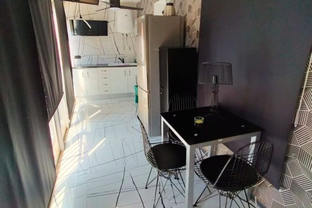 Venta de ático en Av ametlla del mar, 30, Benidorm photo 4