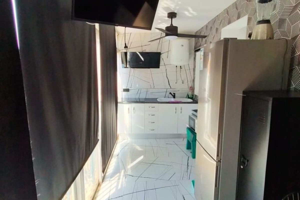 Venta de ático en Av ametlla del mar, 30, Benidorm photo 5