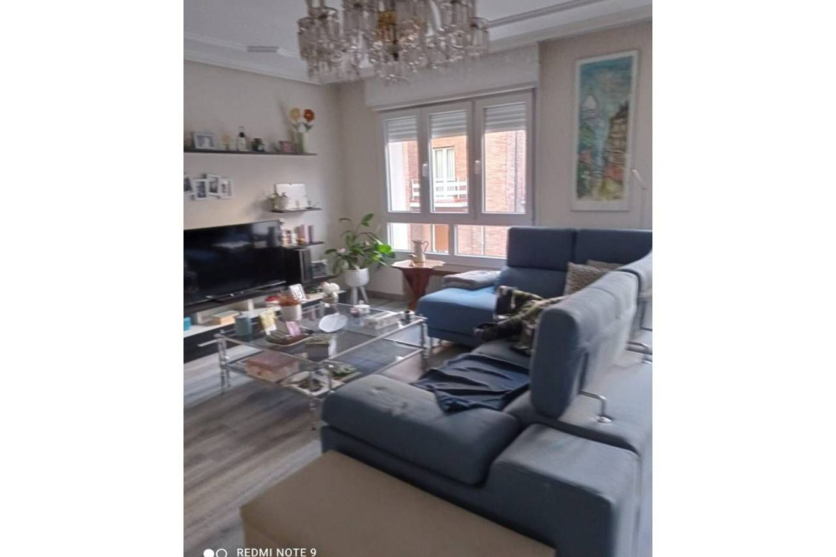 Sale of apartment in Calle norte, Langreo
 photo 2