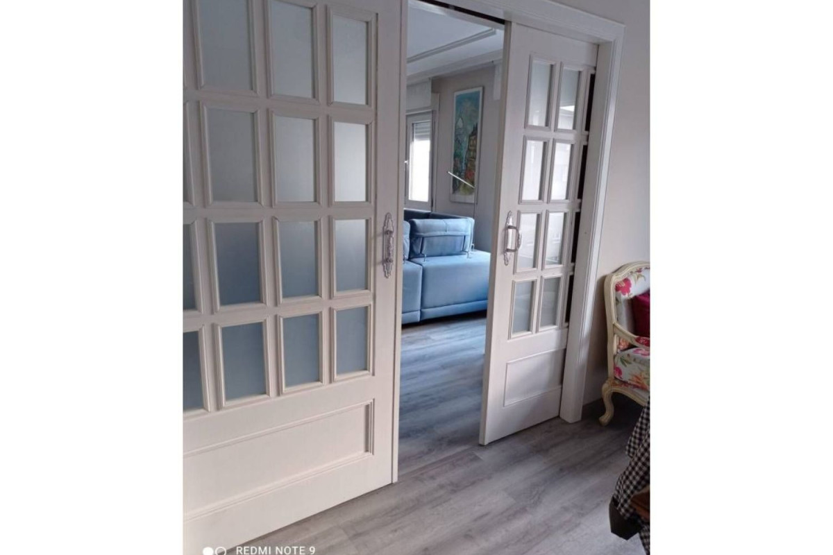 Sale of apartment in Calle norte, Langreo
 photo 4