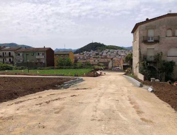 Terreno en venta en avenida Morrot photo 2