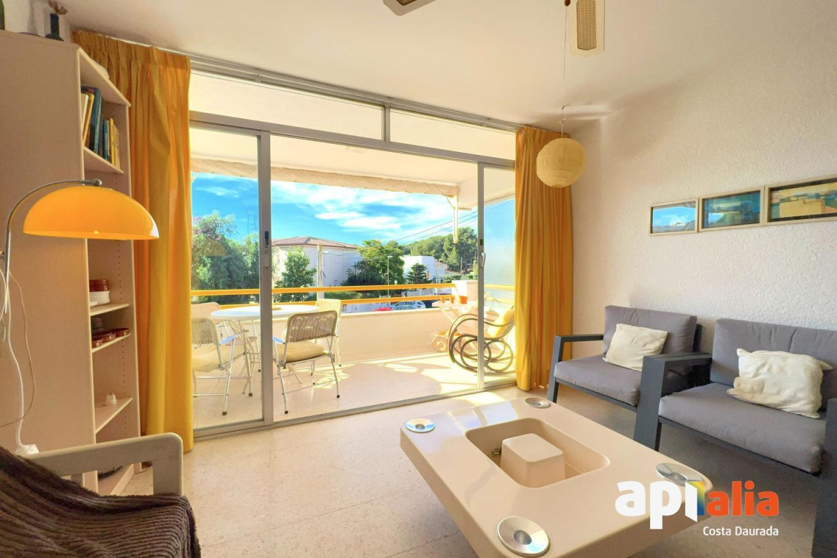 Продажа дуплекса на Calle de la Cala Crancs, Салоу photo 1