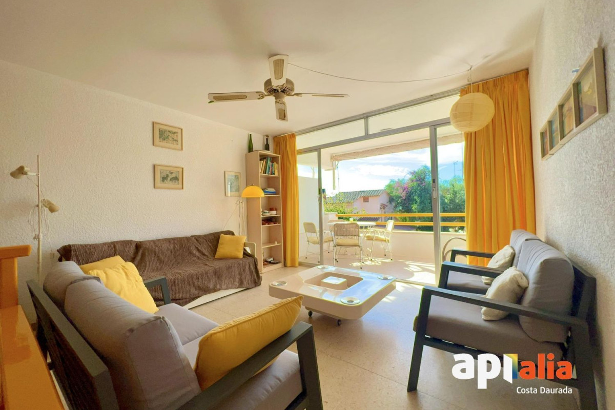 Продажа дуплекса на Calle de la Cala Crancs, Салоу photo 2