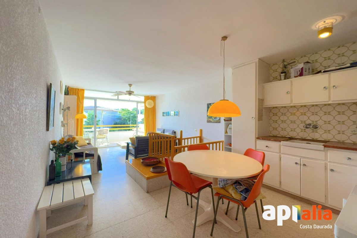Продажа дуплекса на Calle de la Cala Crancs, Салоу photo 3