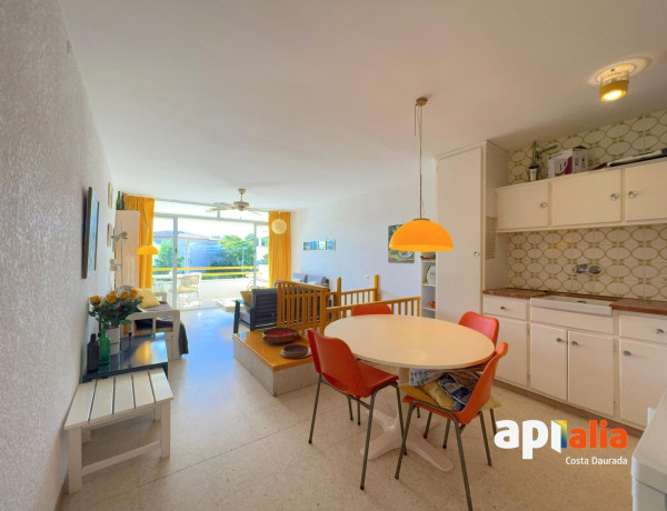 Duplex en venta en Calle de la Cala Crancs, Salou thumbnail 2
