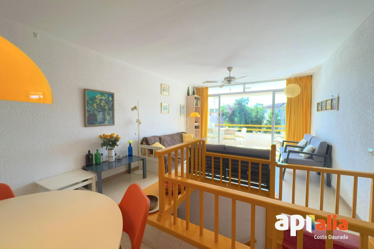 Продажа дуплекса на Calle de la Cala Crancs, Салоу photo 4