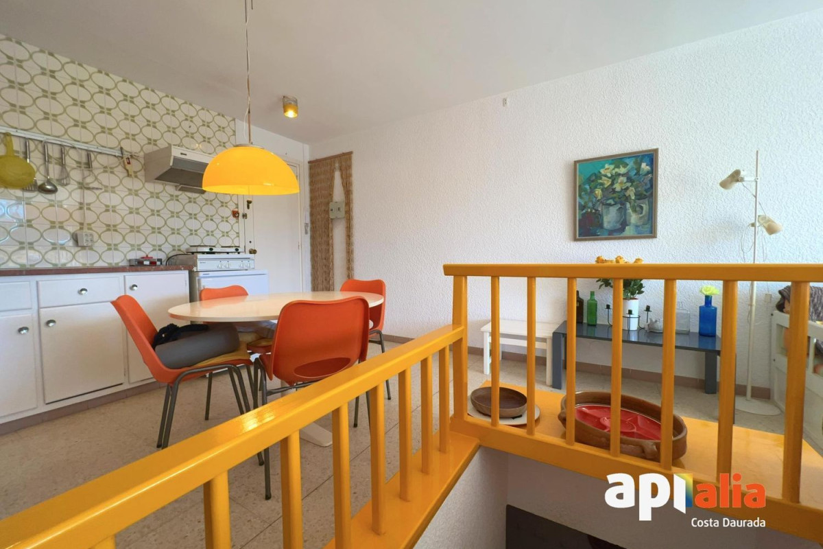 Продажа дуплекса на Calle de la Cala Crancs, Салоу photo 5