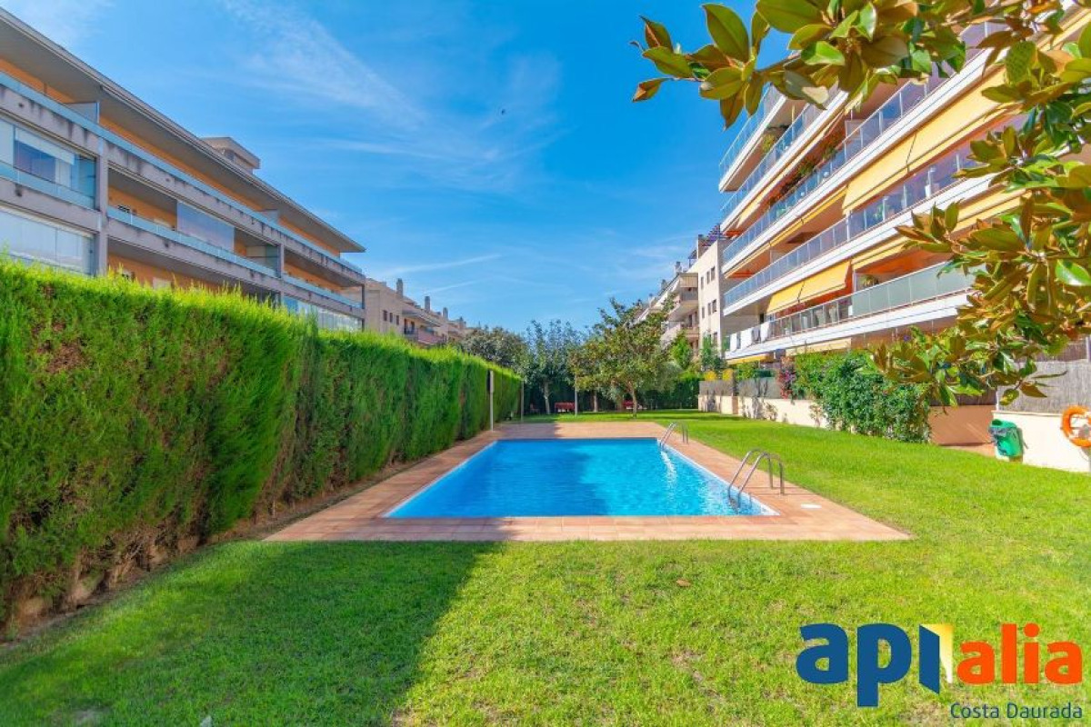 Sprzedaż poddasza w Calle de Rosa Sensat, Salou photo 1