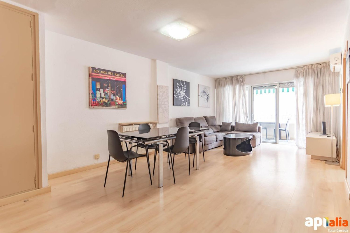 Продажа дуплекса на Calle del Mar, Салоу photo 1