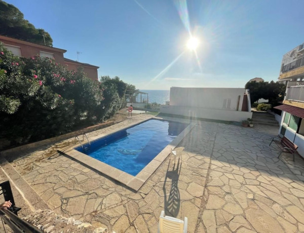 Piso en venta en Calle de la Punta del Cavall, Salou photo 1