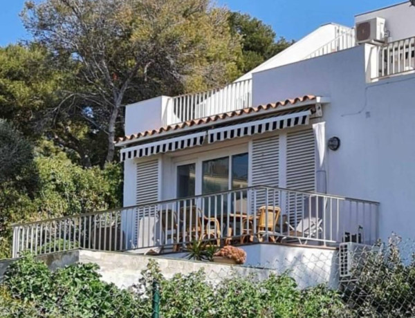 Piso en venta en Calle de la Punta del Cavall, Salou thumbnail 1