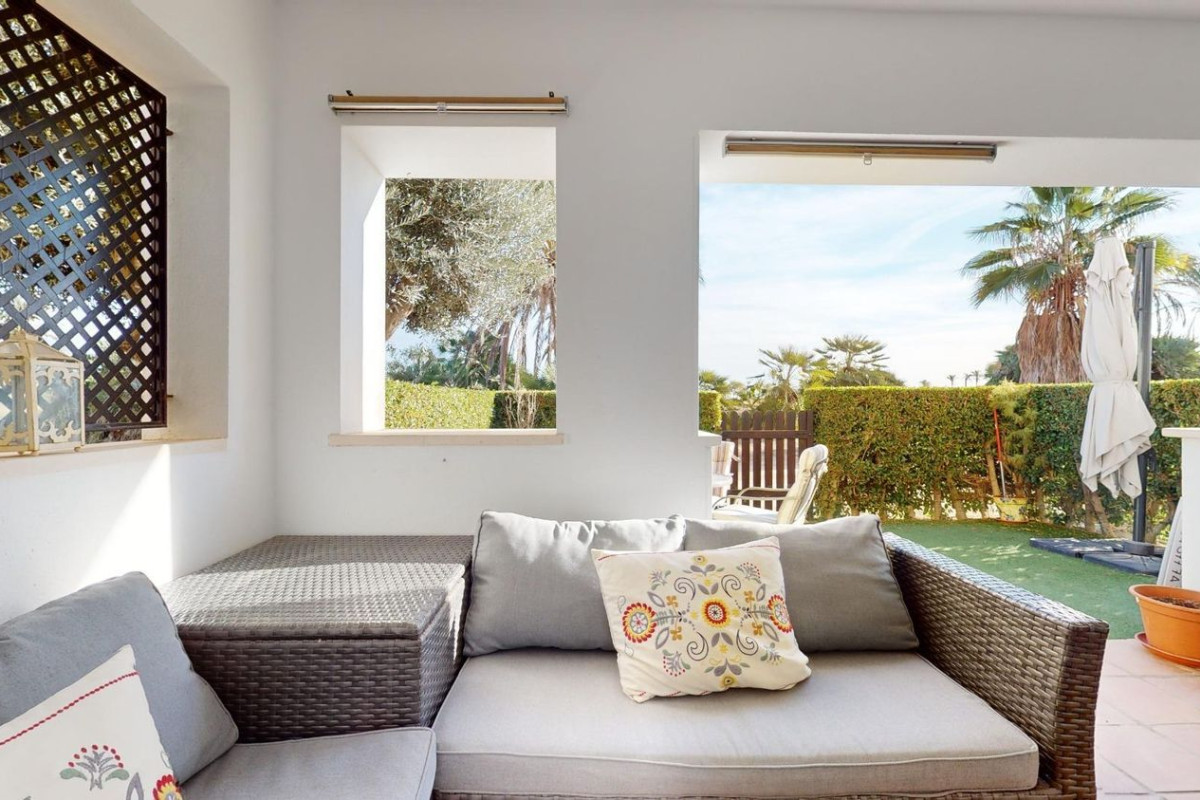 Sale of apartment in Roldán, Torre-Pacheco
photo 2