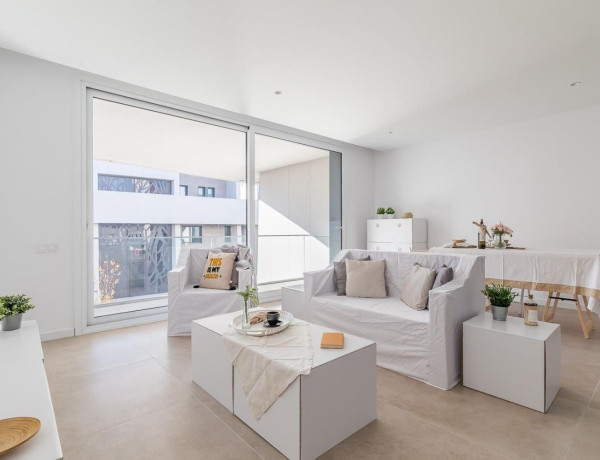 Продажа квартиры в Zona Prado de Somosaguas - La Finca , Pozuelo de Alarcón thumbnail 2
