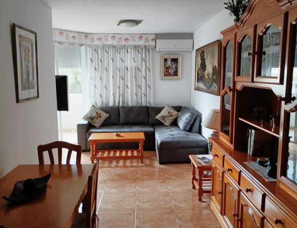 Продажа квартиры в Platja Calafell , Calafell photo 1