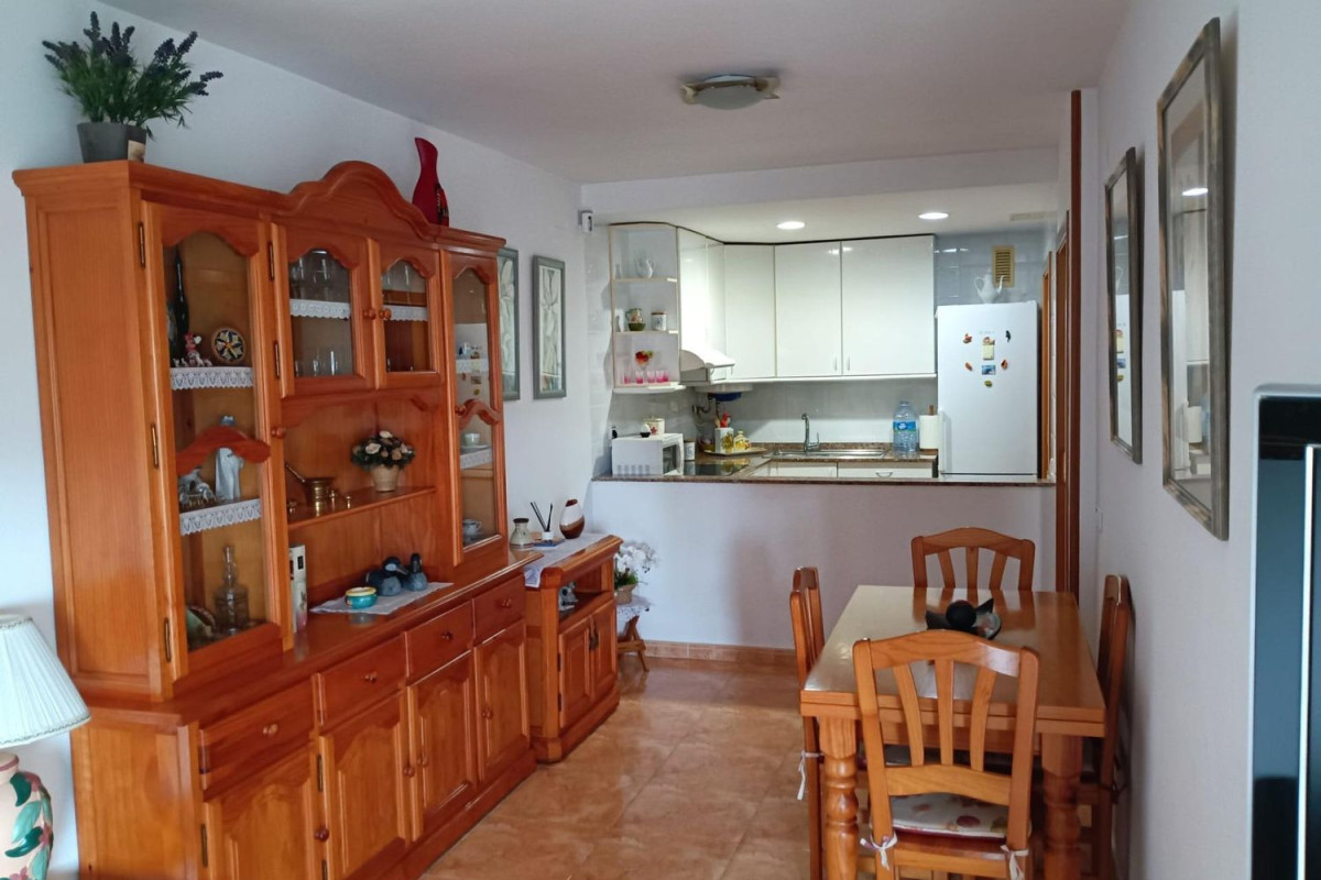 Продажа квартиры на Платха Калафель, Калафель
photo 2