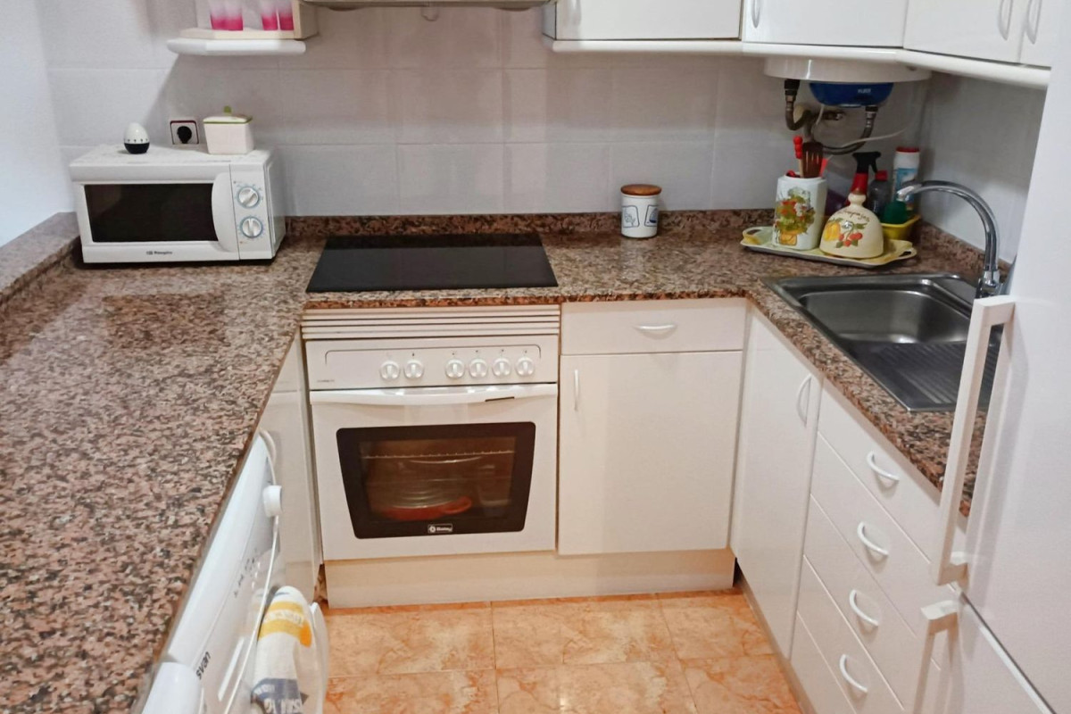 Продажа квартиры на Платха Калафель, Калафель
photo 4