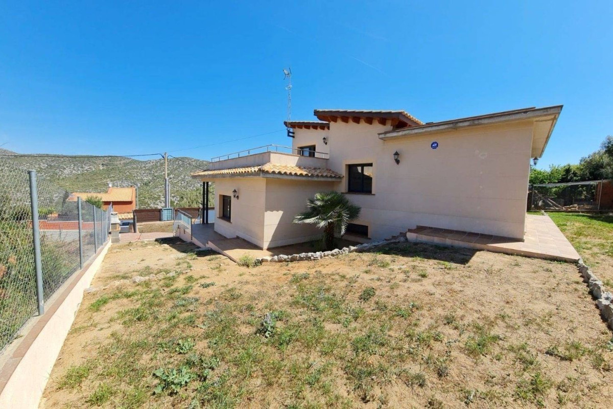 Sale of independent chalet in Olivella, Olivella
 photo 3