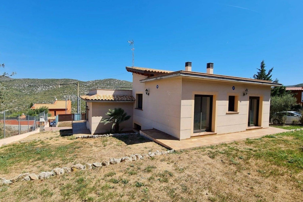 Sale of independent chalet in Olivella, Olivella
 photo 4