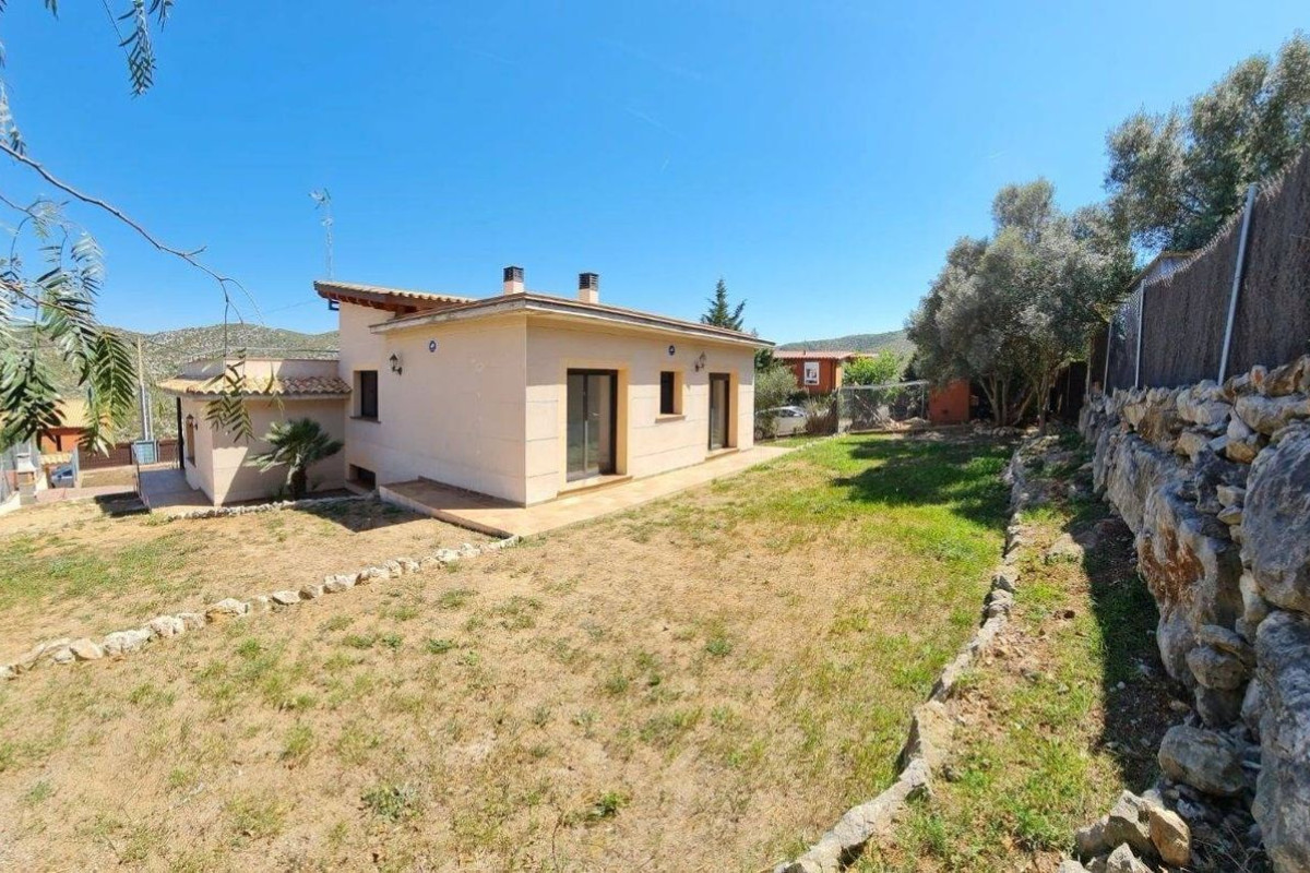 Sale of independent chalet in Olivella, Olivella
 photo 5