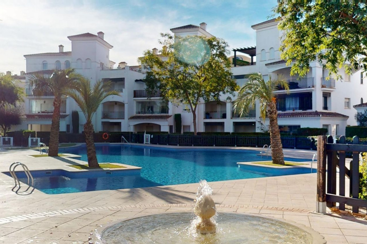 Sale of apartment in Roldán, Torre-Pacheco
photo 5