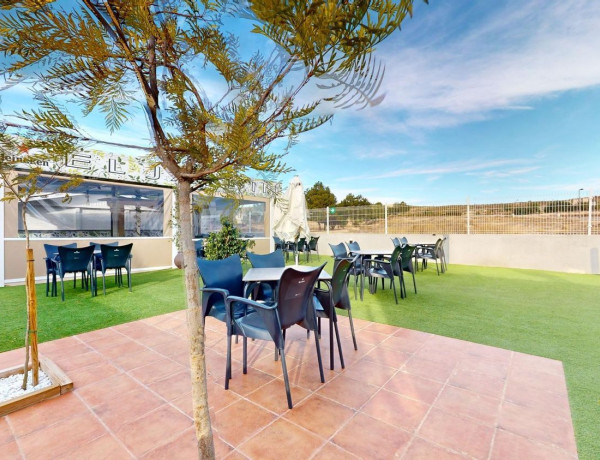 Local en venta en Corvera photo 2