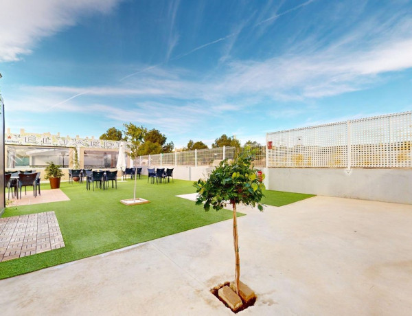 Local en venta en Corvera photo 4