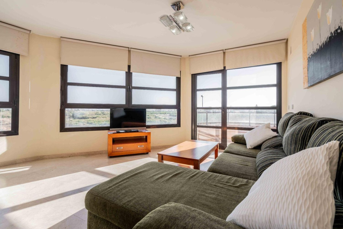 Venta de piso en Oliva pueblo, Oliva
 photo 2