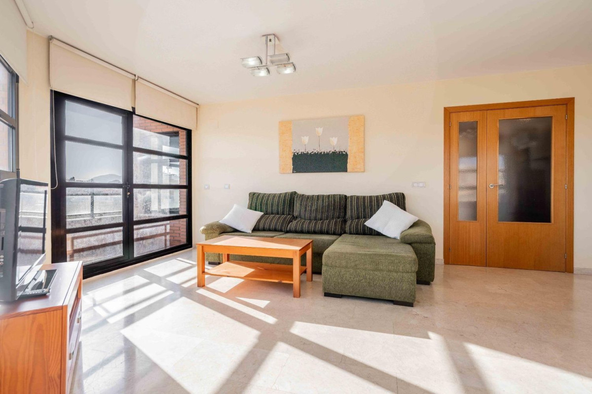 Venta de piso en Oliva pueblo, Oliva
 photo 3