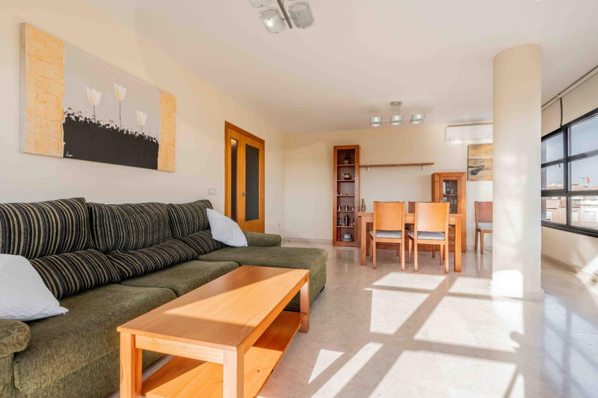 Venta de piso en Oliva pueblo, Oliva
 photo 4