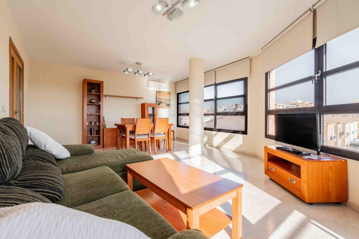 Venta de piso en Oliva pueblo, Oliva
 photo 5