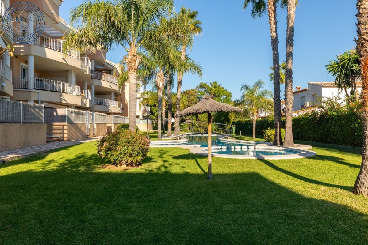 Venta de duplex en , Jávea/Xàbia photo 2