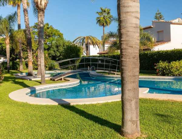 Duplex en venta en , Jávea/Xàbia thumbnail 2